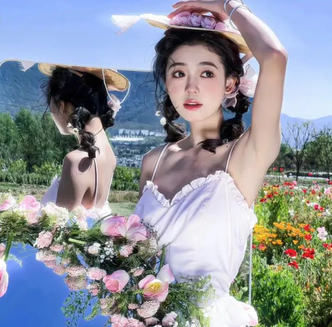 落第魔女 在线观看